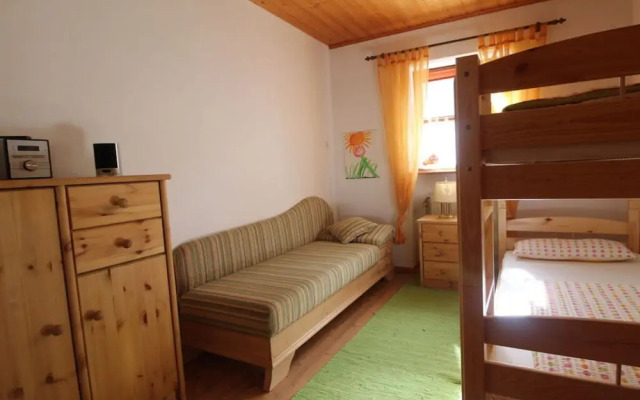 Huis Staffelberg App.802