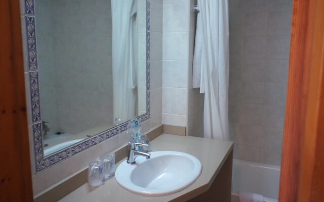 Hotel Vibra Cala Tarida