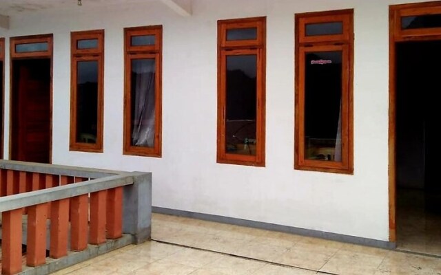 Standard Room at Udin Homestay