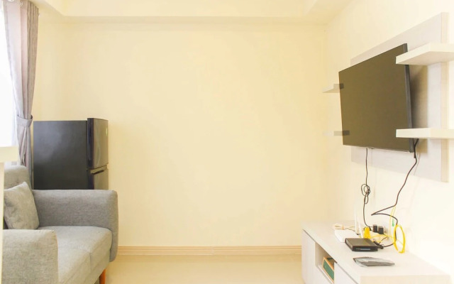 Comfort Stay 2Br At Meikarta Apartment