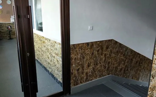 Wanluoyuan Theme Hotel