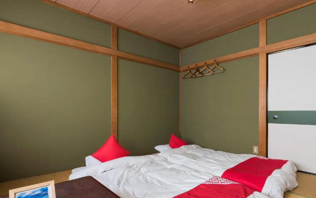 Oyo 512 Jogashima Asobigasaki Resort