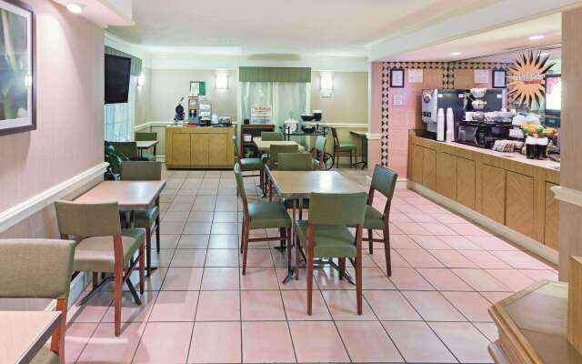 La Quinta Inn San Antonio Lackland