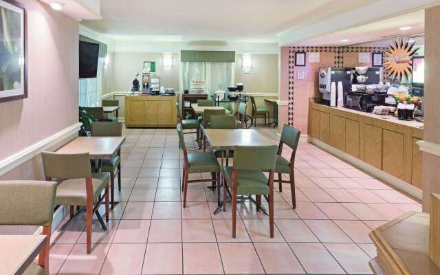 La Quinta Inn by Wyndham San Antonio Lackland