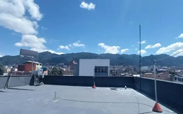 North House Hostel