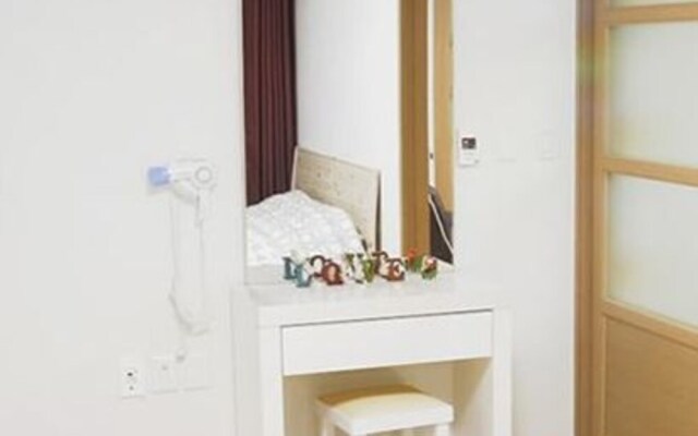 Yongggwang Healing Convention Town