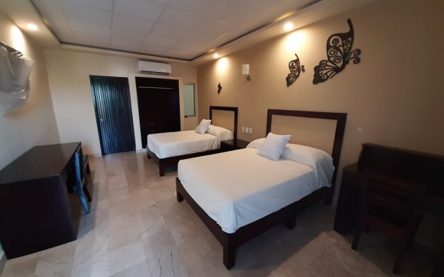 Hotel Yorio Inn