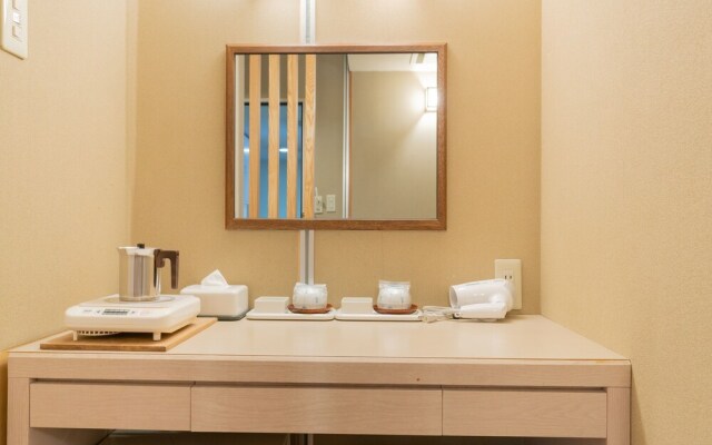 Hotel U-nus