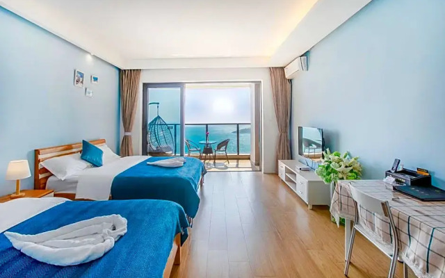 HuiZhou HuaYangNian Seaview Guesthouse