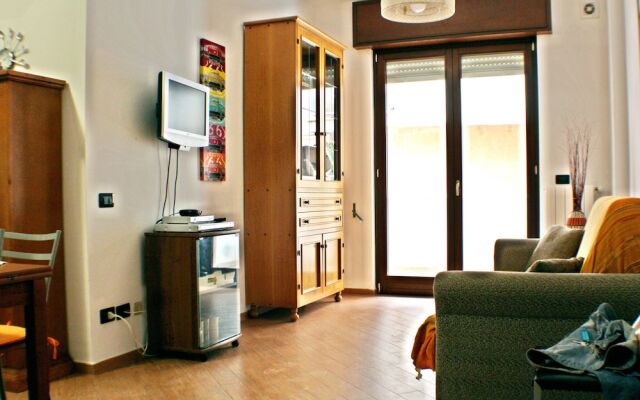 Casa Vacanze Mareggiata