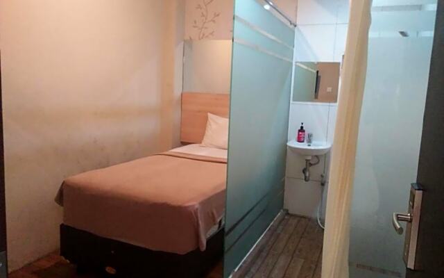 Royal Guesthouse Bandar Lampung