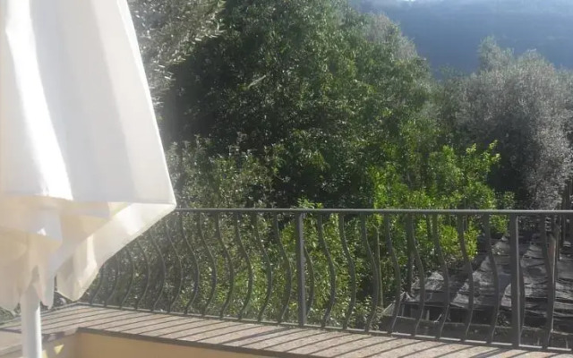 Casa Iolanda
