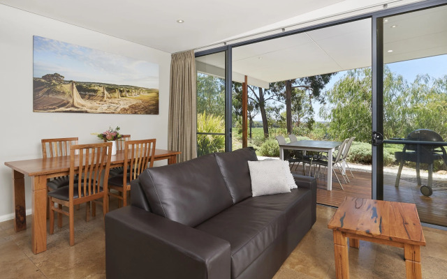 Eight Willows Retreat