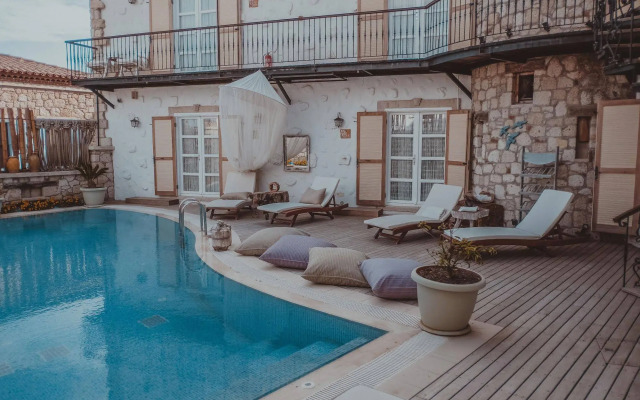 Chigdem Hotel - Special Class