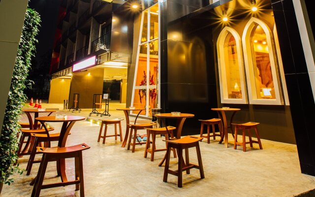 Baron Zotel Bangkok
