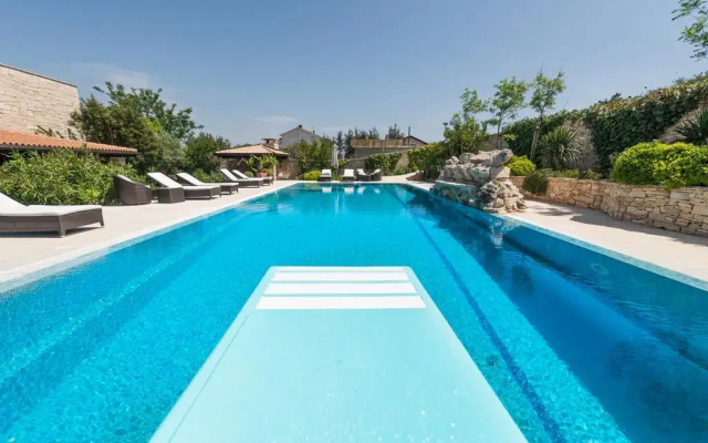 Apartments Villa Renata