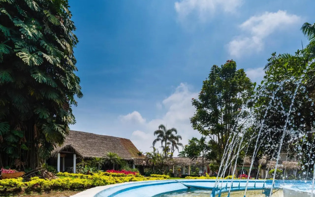 Hotel Zaracay