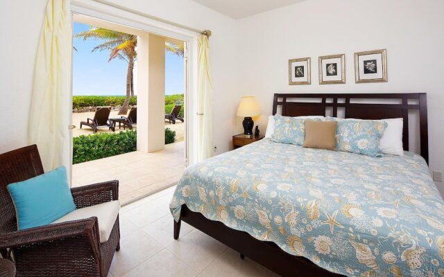 Villa Caymanas by Grand Cayman Villas & Condos