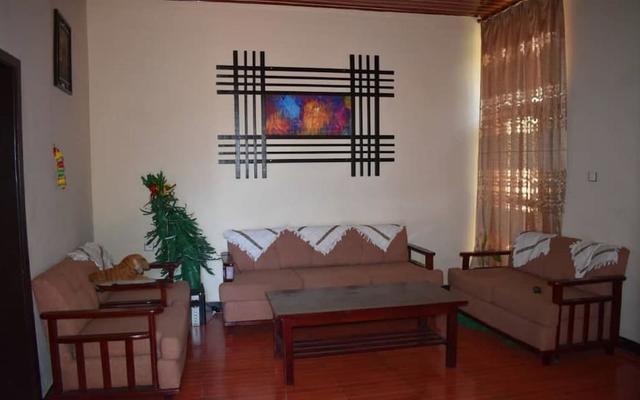 Lalibela Homestay