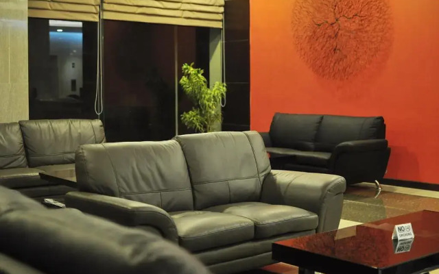 Pandanaran Prawirotaman Yogyakarta