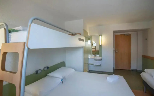 ibis budget Ajaccio