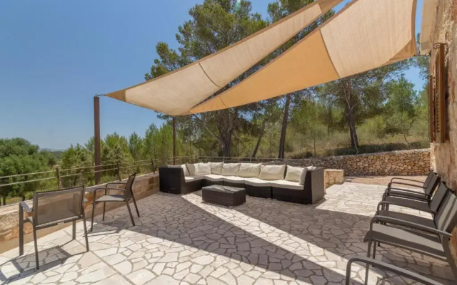 Sant Joan Mallorca - 290496