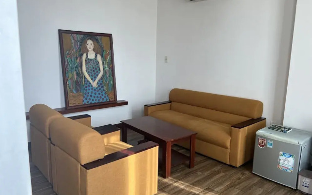 Thành Vinh hotel & Apartment