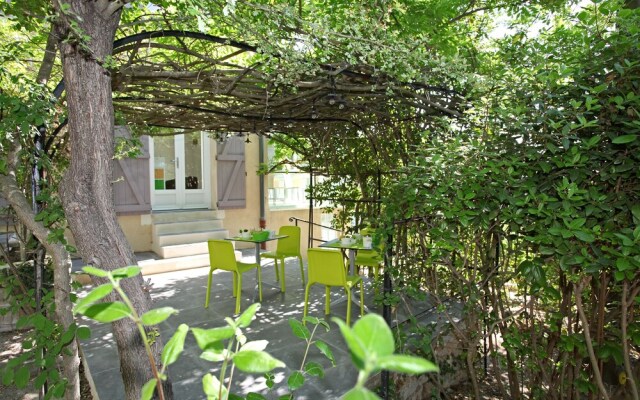 La Bastide Perchée