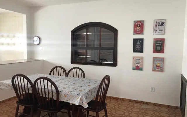 Casa De Praia Anequim