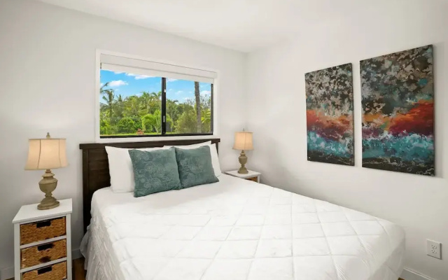 Kauai Hale Honu 6b 3 Bedroom Condo