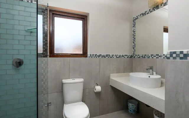 San Lameer Villa Rentals 3114