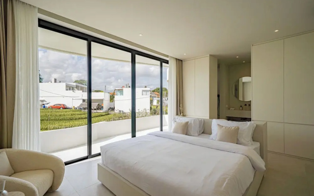 IVY Villa 1 – Guest Rooms – Tumbak Bayuh