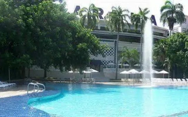 Hotel Tocarema