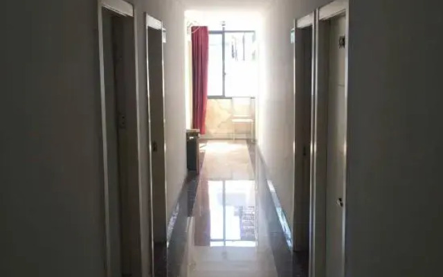 Shanghai Tianhong Hotel