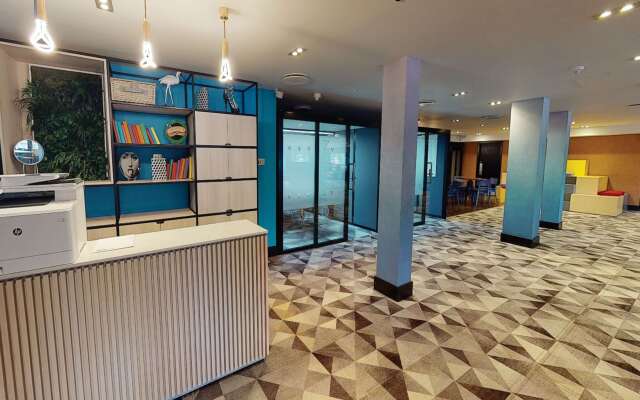 Village Hotel Warrington