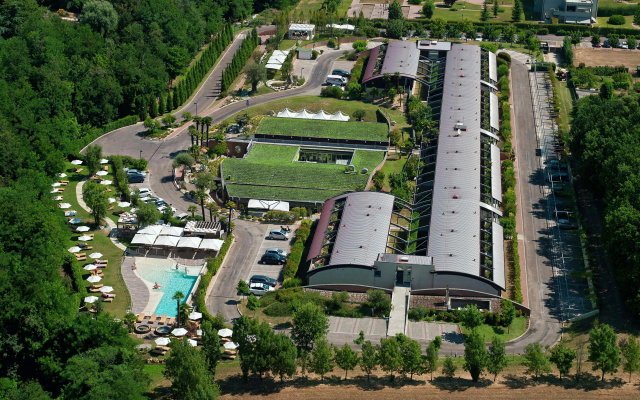 Relais Bellaria Hotel & Congressi