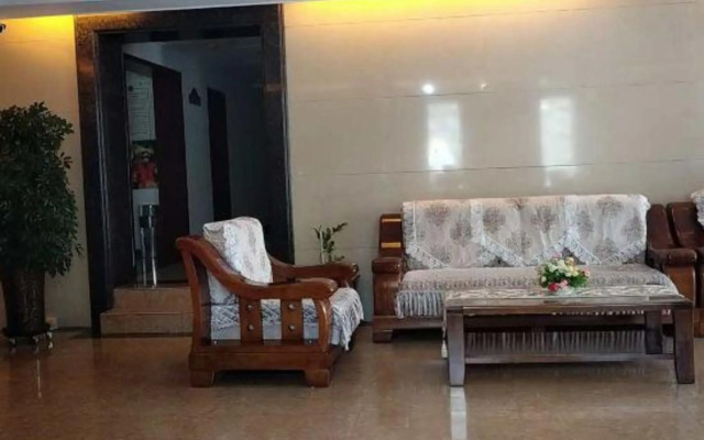 Xinjiang Branch Hotel of Chinese Academy of Sciences