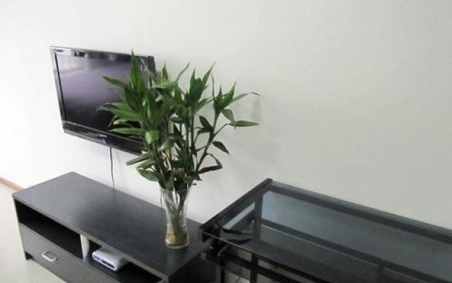 Xi'an Wanda Shute Apartment Hotel