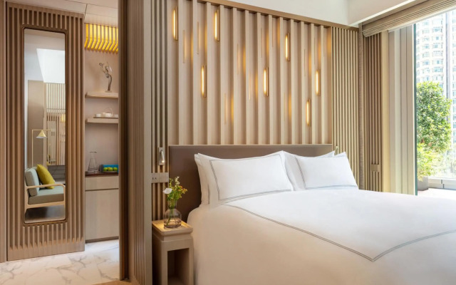 The Silveri Hong Kong - MGallery