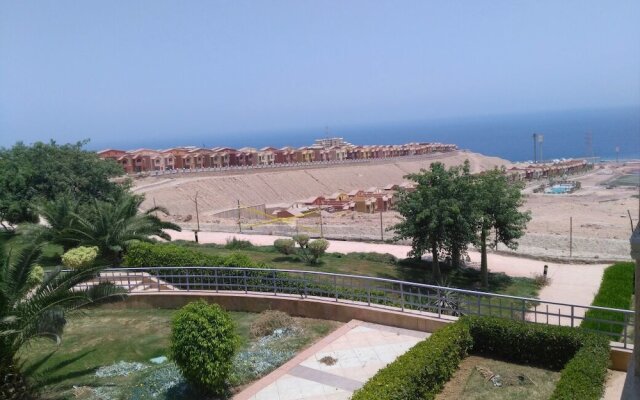 Chalet at Porto Sokhna Panorama