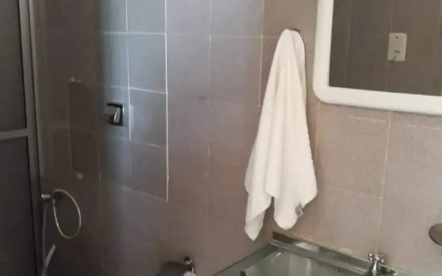 Pousada Marcos