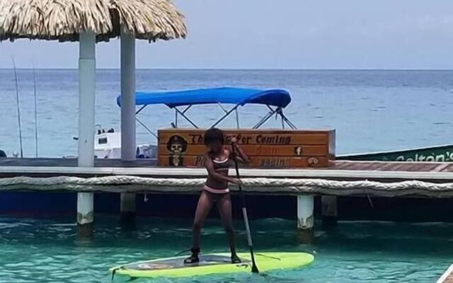 King Lewey's Island Resort
