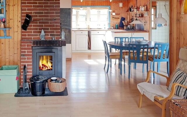 6 Person Holiday Home in Hurup Thy