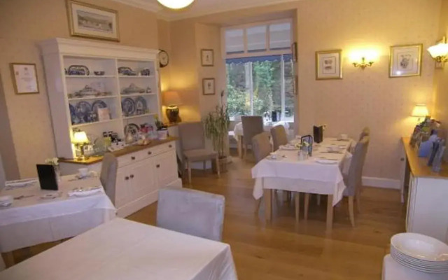Mountain View B&B
