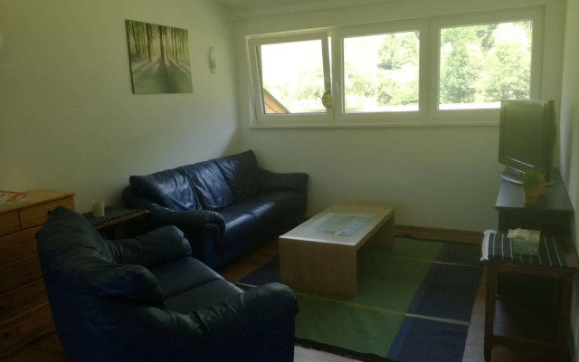 Chalet Kammleitn