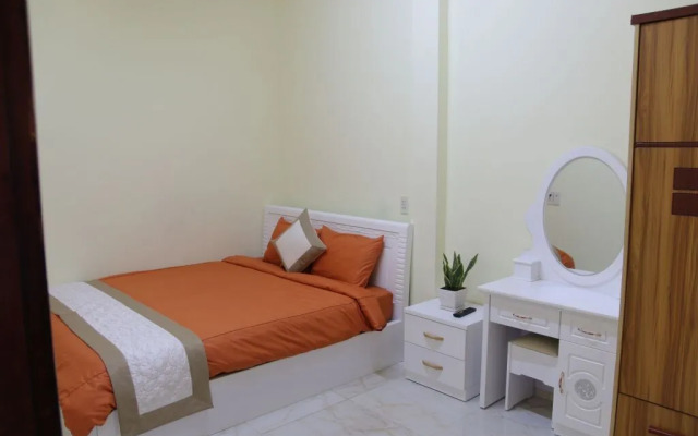 Trinh Nhi Hotel 1