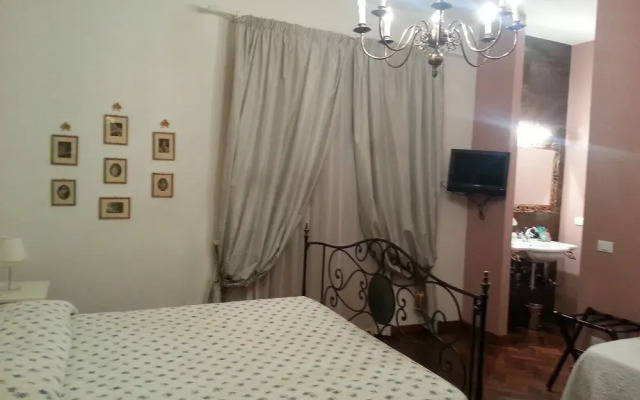 Corte dei Galli B&B