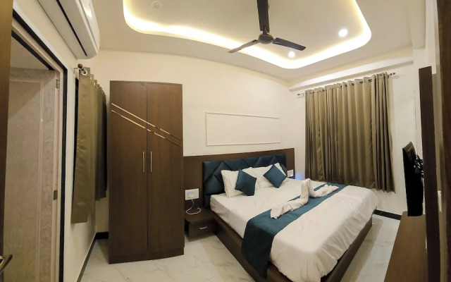 The Raahi Inn