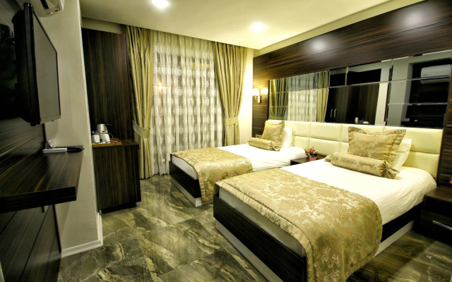 Venus Suite Hotel