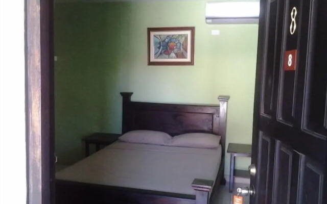 Residencial Rio Hato